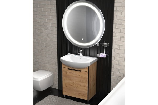 Комплект меблів для ванної Dakota Craft Мойдодир