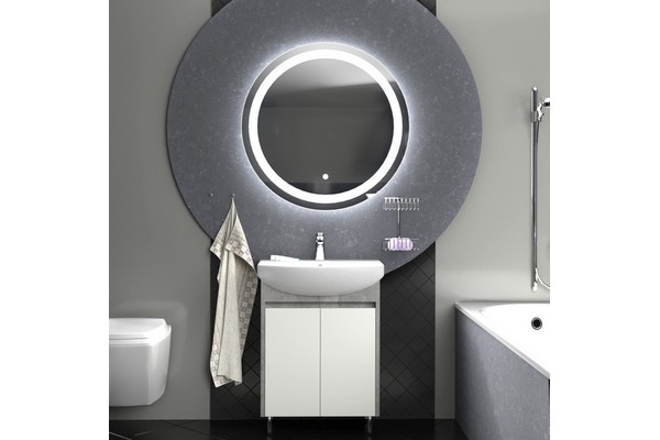 Комплект меблів для ванної Nice Loft Мойдодир