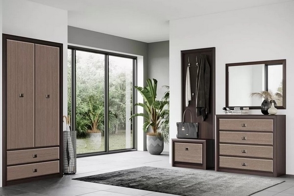 Модульний передпокій Коен МДФ Gerbor