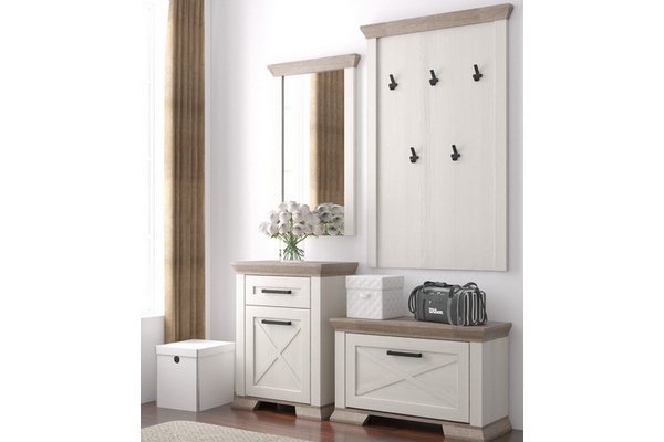 Модульний передпокій Марсель Gerbor