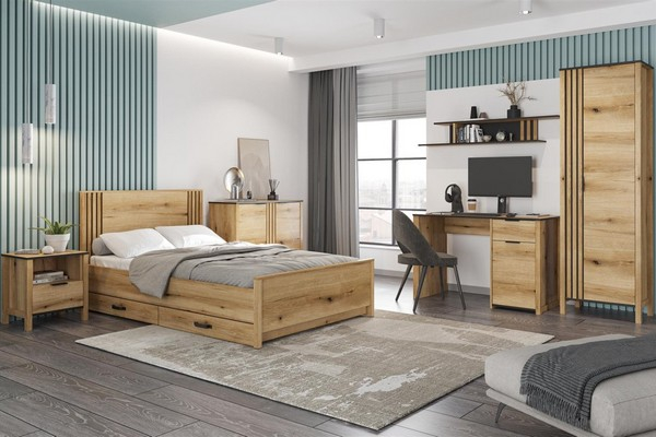 Детская мебель Helix Mebel Bos