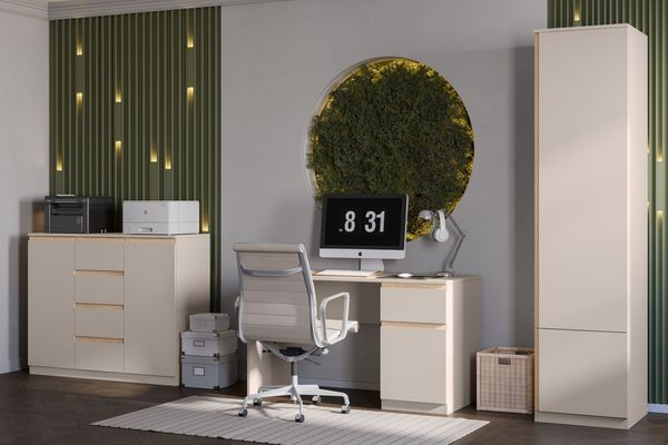 Кабінет керівника Фріда тоффі Світ Меблів