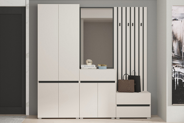 Модульний передпокій Лондон Gerbor