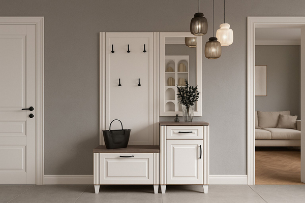 Модульний передпокій Канді ВМК (БРВ)