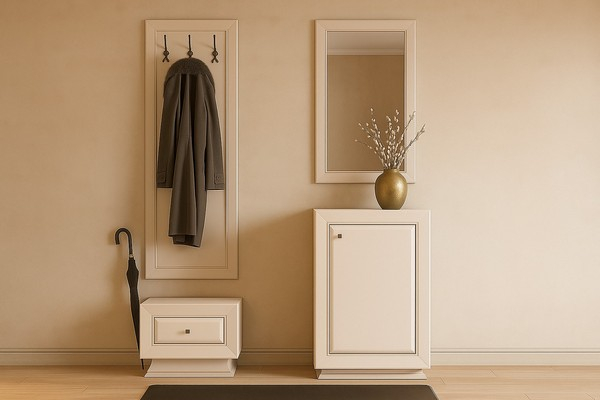 Модульний передпокій Ларго Класік ВМК (БРВ)