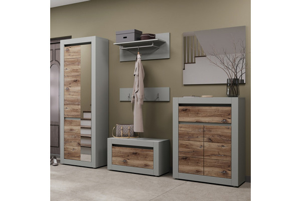 Модульний передпокій Катанія Сокме