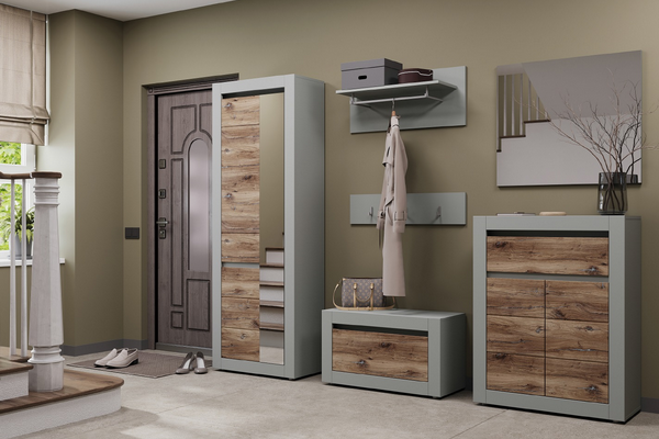 Модульний передпокій Катанія Сокме