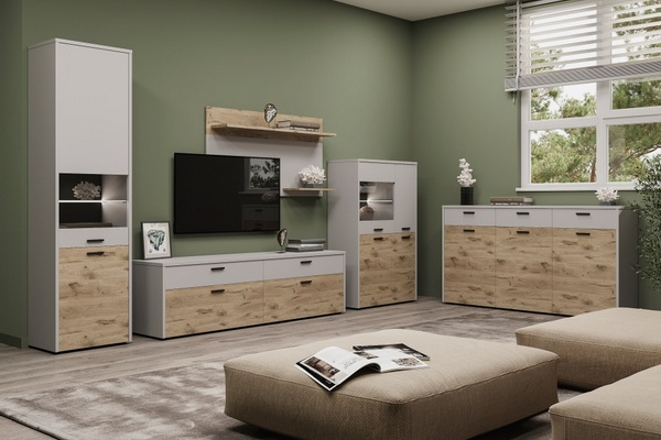 Модульні меблі Стоун Сокме