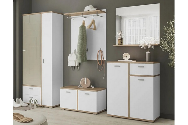 Модульний передпокій Лаціо Сокме