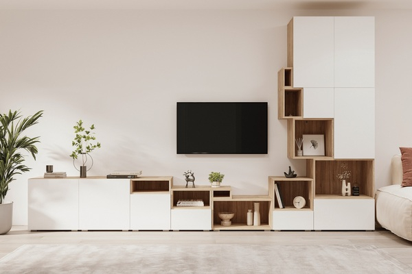 Модульні меблі Голд Сокме