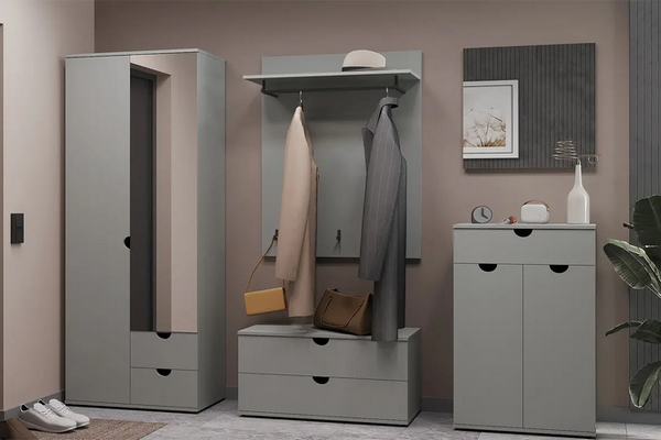 Модульний передпокій Ельба Сокме