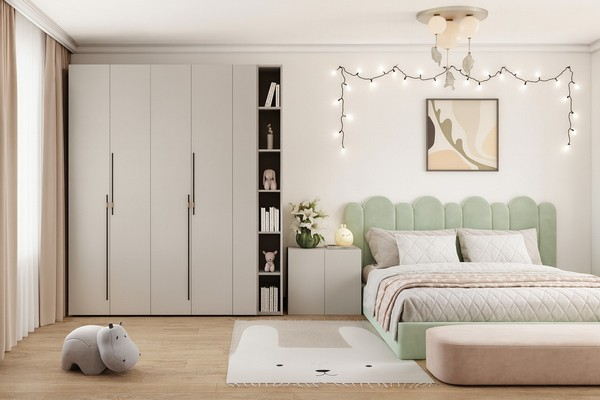 Дитячі меблі Спейс Світ Меблів