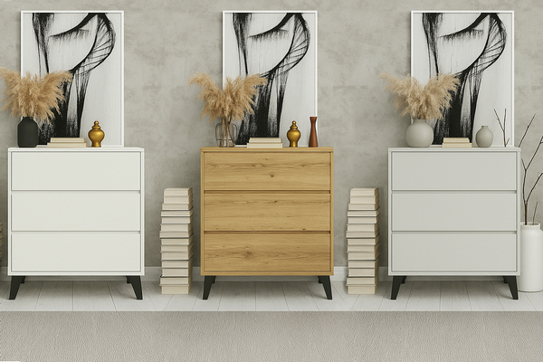 Модульная мебель Borg Mebel Bos