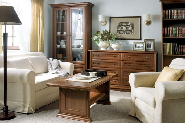 Модульні меблі Соната Gerbor