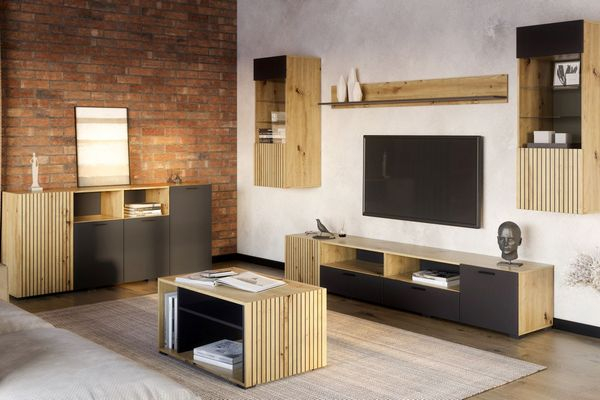 Модульная мебель Зара Світ Меблів