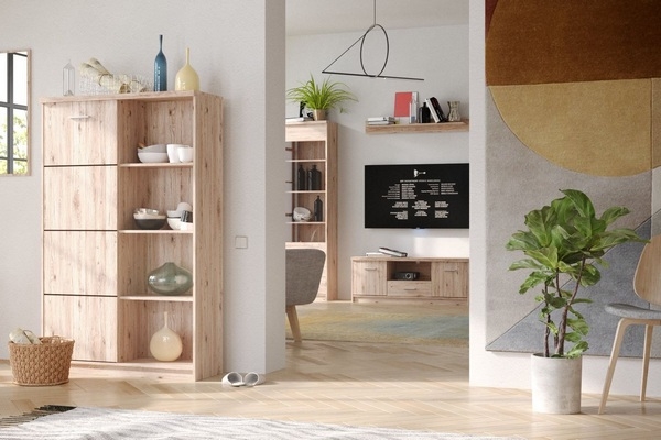 Модульні меблі Шанталь Gerbor