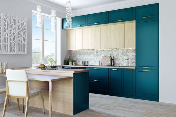 Кухня Домініка Світ Меблів