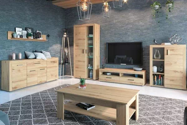 Модульні меблі Фокус Сокме