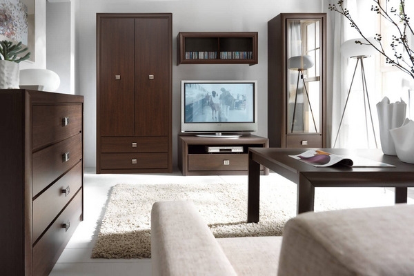 Модульні меблі Коен Gerbor