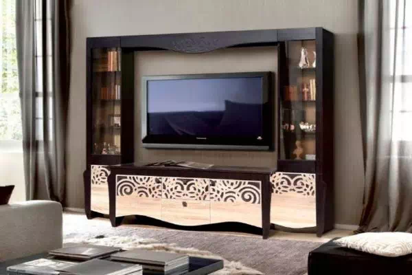 Модульная мебель Гефест Мастер Форм