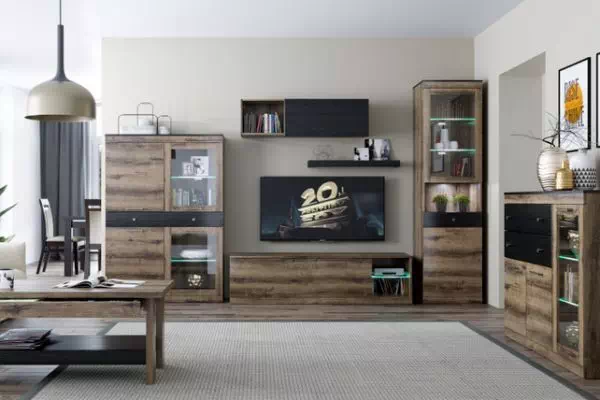 Модульная мебель Jagger Mebel Bos