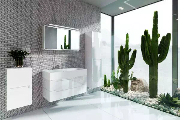 Комплект мебели для ванной Toscana Botticelli