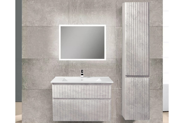 Комплект меблів для ванної Straight Мойдодир