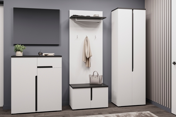 Модульний передпокій Джордан Сокме