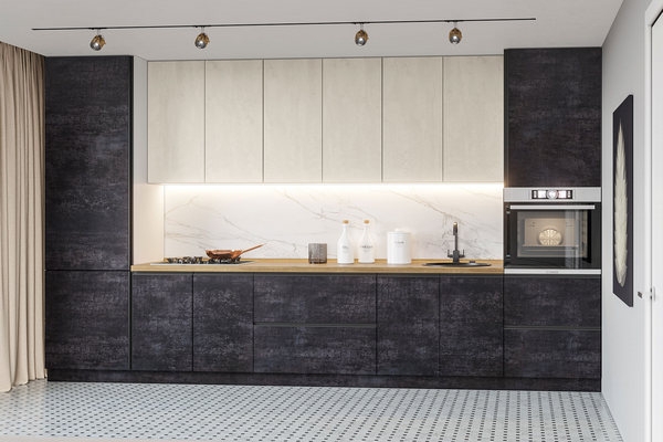 Кухня Софі ДСП Світ Меблів