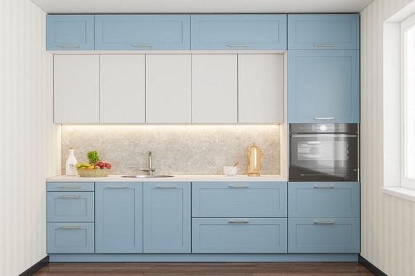 Кухня Марго Світ Меблів