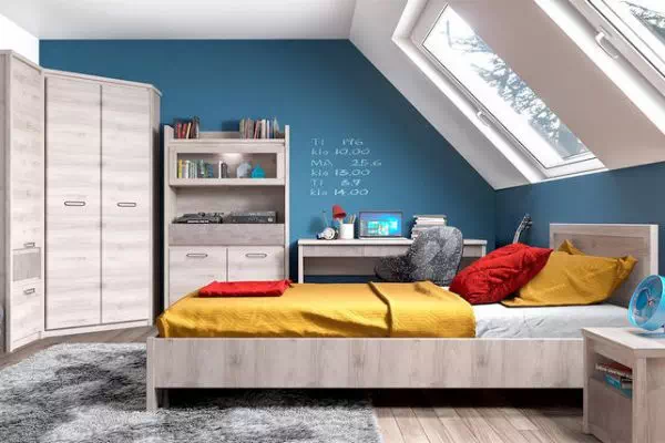 Детская мебель Jazz Mebel Bos