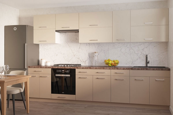 Кухня Марта Світ Меблів