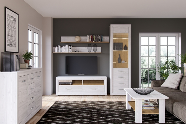 Модульні меблі Маркус ВМК (БРВ)