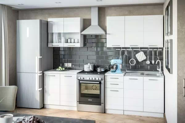 Кухня Б’янка Світ Меблів