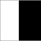 Цвет белый глянец/черный глянец для кабинета руководителя Morion Салита
