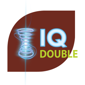Система пружин IQ Double