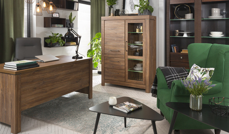 Кабинет руководителя Герман БРВ | Купить кабинет руководителя ...