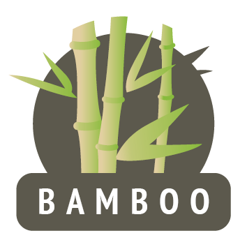 Поперечная планка из бамбука