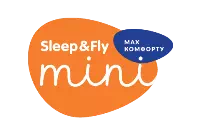 топпери Sleep&Fly mini