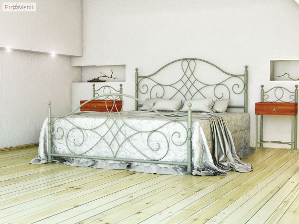 Кровать Parma (Парма) 180x190 Bella Letto