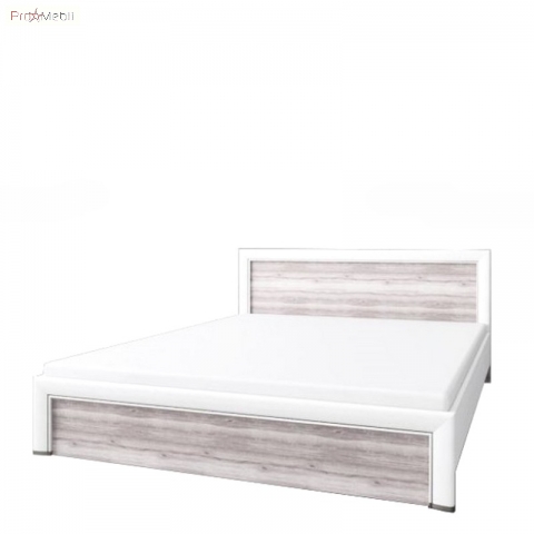Кровать с подъемный механизмом 160 Olivia Mebel Bos
