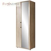 Шкаф REG1L1D/22/8 Гоу Gerbor