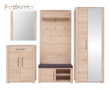 Шкаф REG1L1D/22/8 Гоу Gerbor