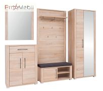 Шкаф REG1L1D/22/8 Гоу Gerbor