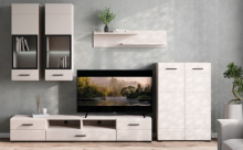 Стенка Арктика кашемир ВМК (БРВ)