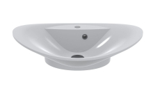 Умывальник Ruby 640 Fancy Marble