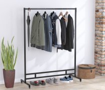 Вішак-стійка для одягу SDO 1 Loft Design