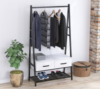 Вішак-стійка для одягу SDO 5 Loft Design