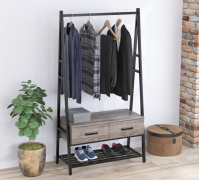Вішак-стійка для одягу SDO 5 Loft Design