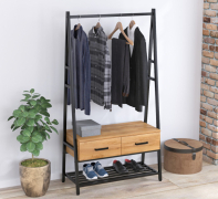 Вішак-стійка для одягу SDO 5 Loft Design